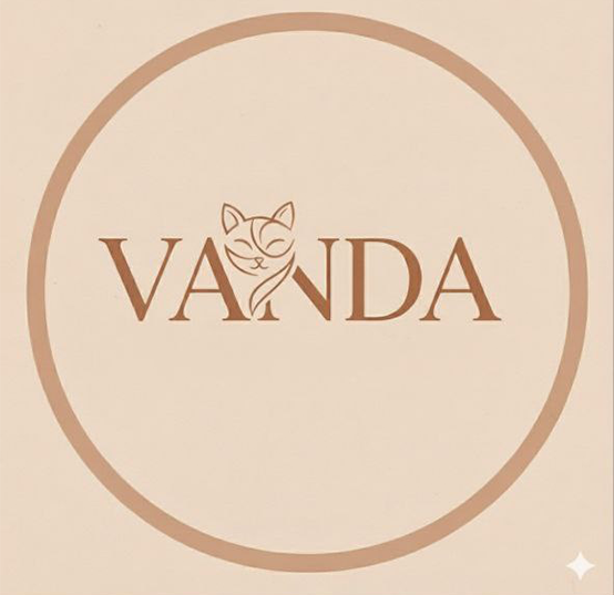 Vanda Cosmetic Logo